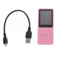 thumbnail image 1 of MasteelfCA 1 Ensemble Lecteur de Musique Sans Perte 8 Go MP3 Lecteur de Musique MP4, 1 of 7