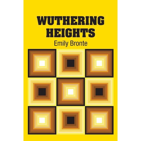 Wuthering Heights