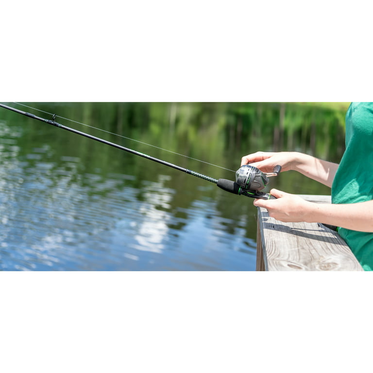 .com : Ugly Stik Disney Frozen 3' Spincast Combo - Kids Fishing  Combo, Rod and Reel Combo with Ugly Tech Construction, Size 5 Kid's Fishing  Reel, Lightweight Rod : Sports & Outdoors