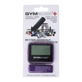 thumbnail image 5 of Cronómetro Timer Gymboss Plus Interval Compact Violeta Rosa, 5 of 5