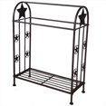 thumbnail image 1 of DeLeon Collections 21202 Porte-couette avec Étoiles, 1 of 3