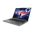 thumbnail image 4 of Lenovo Legion 5i, 16 Display, Intel Core i9, NVIDIA GeForce RTX 4070, 32GB RAM, 512GB SSD, 2560x1600 px, USB-A and USB-C Ports, 6 Hour Battery, Privacy Shutter Camera, Luna Grey 14th Gen, 4 of 15