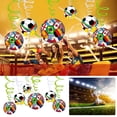 thumbnail image 2 of RYGRZJ Soccer Game Decoration N E W, 2 of 4
