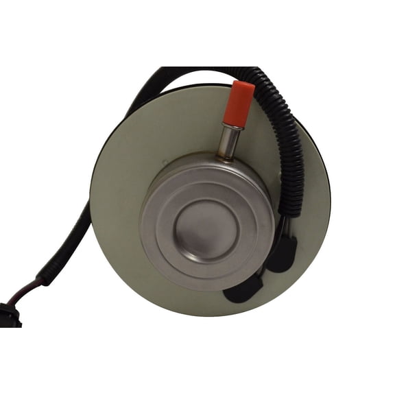 GMB 520-2940 Fuel Pump Module Assembly Fits select: 1997-2002 JEEP WRANGLER / TJ