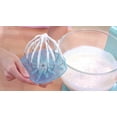 Whisk Wiper® PRO BowlLift Stand Mixers No More Mess Effortless Whisk