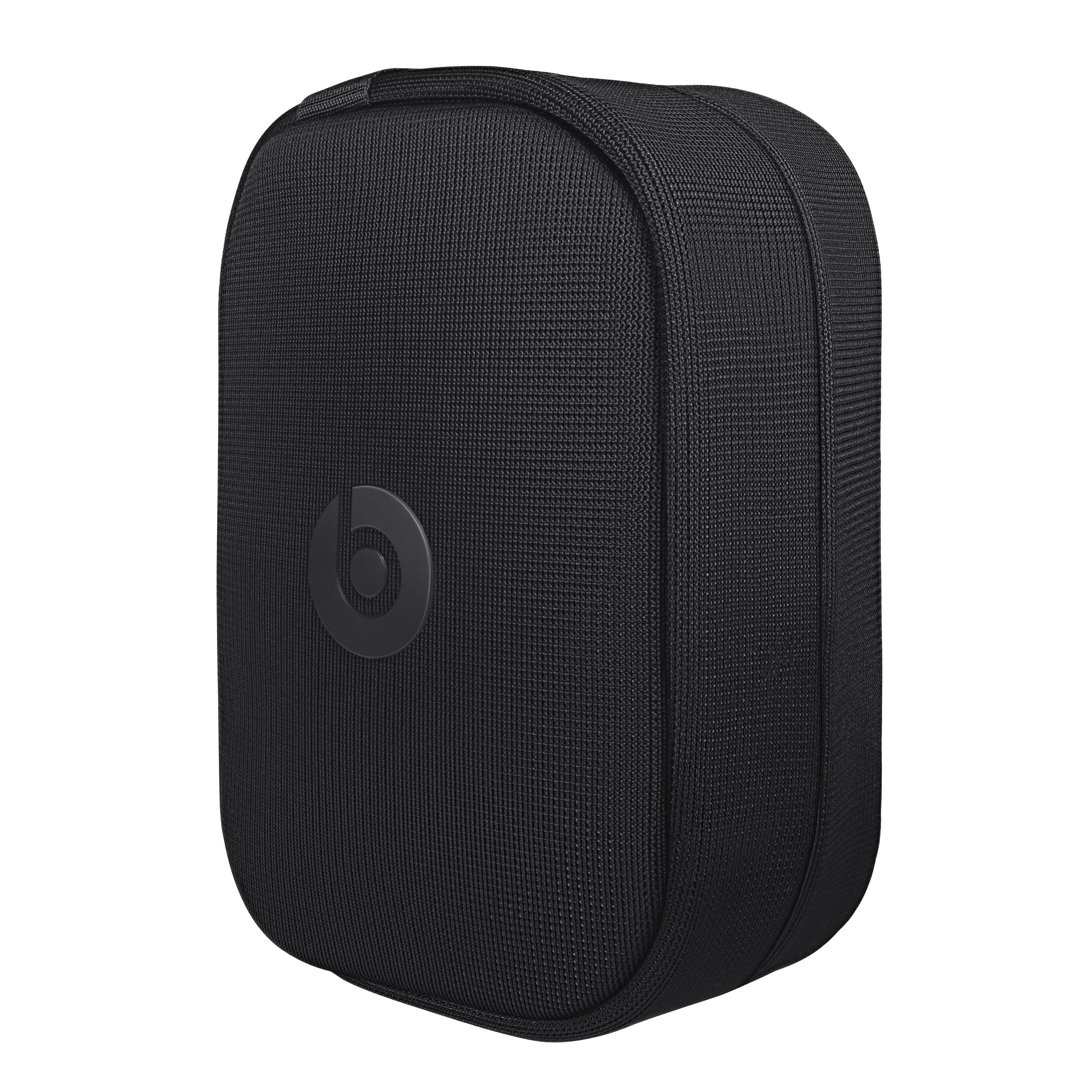 Beats Studio Pro Wireless Headphones - White & Black