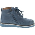 thumbnail image 6 of Primigi Boys Lace Up Chukka Casual Boots, 6 of 7