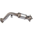 thumbnail image 4 of GELUOXI Front Catalytic Converter for Audi Q5 2.0L 1984CC 2011-2017 4-Door 55488569, 4 of 10
