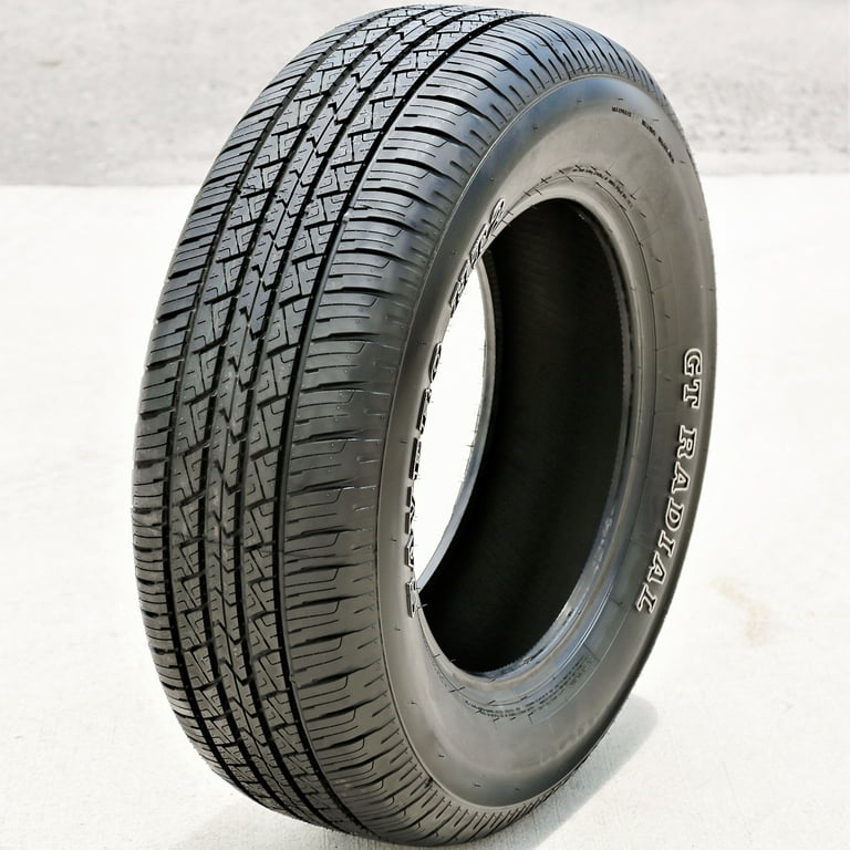 195/50R16 ４本セット ATR SPORT GT Radial Savero HT2 Tires Set of 4, 235/70R16 104T, Fits