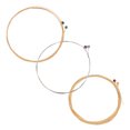 thumbnail image 4 of Guitar String, Alloy Wound Strings Guitar String Replacement Bead Head Appearance Delicate Steel Core Guitar Strings  For Children For Beginners, 4 of 8