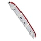 thumbnail image 4 of Third Brake Light 1648201056 3rd High Brake Lamp Replacement for Mercedes?Benz ML Class W164 2005?2011 All Models Red, 4 of 5