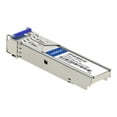 thumbnail image 2 of AddOn MRV SFP-GD-BD34 Compatible SFP Transceiver - SFP (mini-GBIC) transceiver module - Gigabit Ethernet, 2 of 6