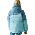 thumbnail image 5 of Regatta Boys/Girls Lofthouse Insulated Jacket, 5 of 5