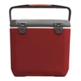 thumbnail image 4 of Hielera Xtreme 28 Qt 36 Latas Portavasos Roja Playa Coleman 3000005886, 4 of 10