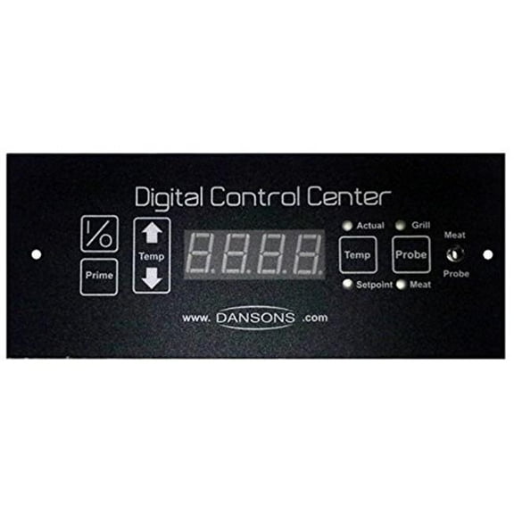 Louisiana Pellet Grills 50125 Digital Control Center Board