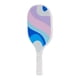 thumbnail image 2 of Pala de Pickleball de madera ligera con agarre antideslizante, raqueta de Pickleball premium Rosa, 2 of 9