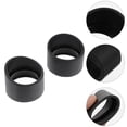 thumbnail image 3 of Miangastore 2 Pcs Protections Oculaires en Caoutchouc pour Microscope, 3 of 8