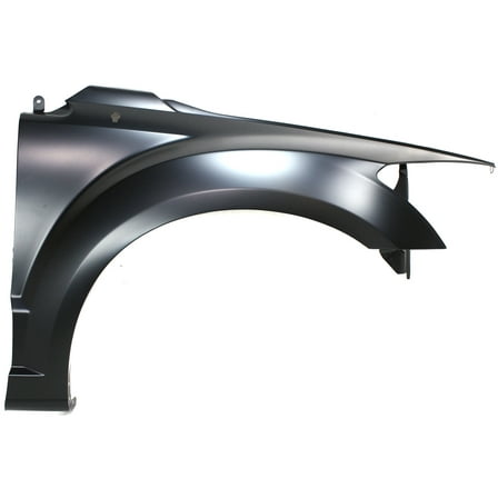 Fender Compatible with DODGE CALIBER 2007-2012 Right Passenger Side