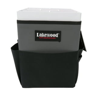 Lakewood Tackle Boxes in Fishing Tackle Boxes 