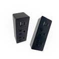 thumbnail image 2 of Tech2 Mini Surge Protector, 2 of 5