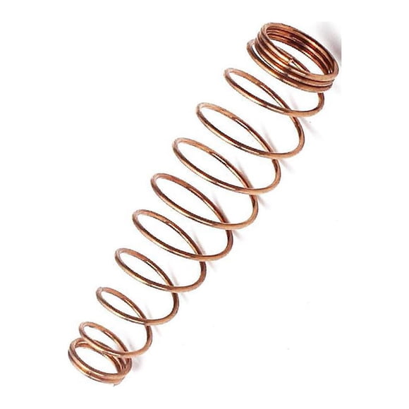 Greeniant 90 Pieces Coil Springs Piano Tuning Tools Accessory Musical Instrument Parts Accesorios para instrumentos musicales