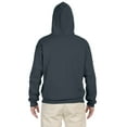 thumbnail image 3 of Jerzees Adult 8 oz. NuBlend Fleece Pullover Hood - 996, 3 of 4