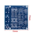thumbnail image 3 of Tube Preamplifier, 5.5 * 2.5 Plug Durable High Frequency Valve Preamplifier Practical Ac12V 0.8A Preamp, for 2.0 / Stereo Headphone Amp Parts, 3 of 5