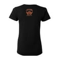 thumbnail image 2 of Harley-Davidson Women's Open Bar & Shield On Black Short Sleeve T-Shirt (3XL), Harley Davidson, 2 of 2