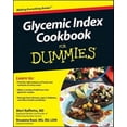 thumbnail image 2 of Glycemic Index Cookbook For Dummies, 2 of 2