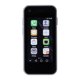 thumbnail image 2 of Mini Smartphone 3G 2.5in WiFi GPS 1GB RAM 8GB ROM 5MP Quad Core Dual SIM para teléfono celular Android SOYES, 2 of 8