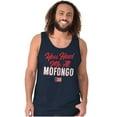 thumbnail image 5 of Had Me At Mofongo Puerto Rican Pride Tank Top T Shirts Men Women Brisco Brands S, 5 of 5