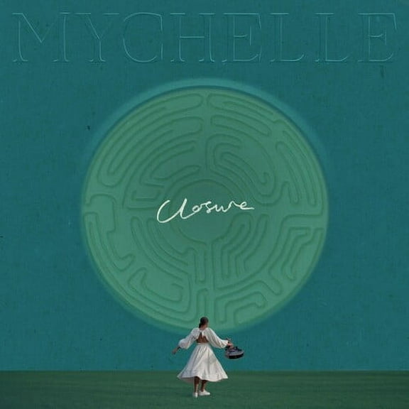 Mychelle - Closure / Someone Who Knows - Music & Performance - Vinyl