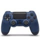 thumbnail image 1 of S4 gamepad PS4 bluetooth inalámbrico mango doble vibración consola de juegos portátil, 1 of 6