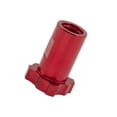 thumbnail image 1 of Quick Release Spray Spray Disposable Pot Adapter Connector for Paint Sprayers Interal M14x1, 1 of 7