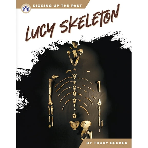 Lucy Skeleton, (Paperback)