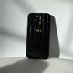 thumbnail image 5 of Luxury Personalize Initials Leather Soft Phone Case For iPhone 15 14 13 Pro Max 12 Mini 11 XS XR X 8 7 Plus SE Protective Cover, 5 of 5