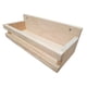 thumbnail image 3 of Repisa Organizadora Muebles GM 44 cm Madera de Pino Sin Pintar, 3 of 6