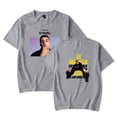 thumbnail image 3 of El Malilla T-Shirts Merch for Women/Men Unisex Short Sleeve Tshirt Tee Fashion Hiphop Streetwear, 3 of 6