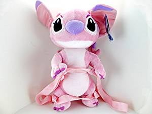 stitch doll walmart