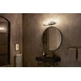 thumbnail image 4 of Kichler Lighting - Alton - 3 Light Bath Vanity In Vintage Industrial Style-8, 4 of 9