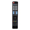thumbnail image 3 of Control remoto de TV para L,ULG901 Control remoto de TV LCD multifunción Control remoto de TV de reemplazo Durabilidad probada en el tiempo, 3 of 8