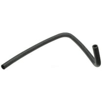 HVAC Heater Hose Fits select: 2013-2016 TOYOTA SCION FR-S, 2013-2018 SUBARU BRZ