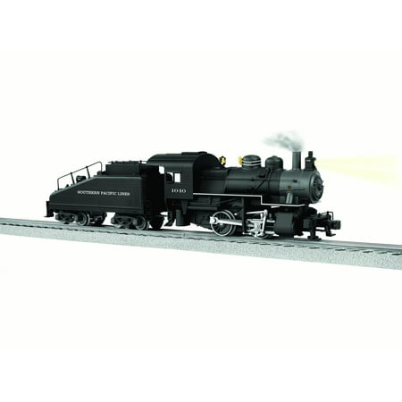 Lionel 6-82974 O Southern Pacific LionChief Plus A5 0-4-0 Steam Loco #1040