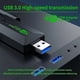 thumbnail image 5 of 1200Mbps WiFi USB Adapter Dual Band 2.4G+5Ghz Wi-Fi Dongle 4 Antenna 802.11AC USB3.0 High-Speed Wireless Network Card wifi Receiver PC/Laptop, 5 of 5