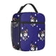 thumbnail image 1 of Ayuda de cocina linda bolsa de almuerzo reutilizable aislada lonchera portátil bolsa de almuerzo para el trabajo picnic al aire libre mujeres hombres, 1 of 2