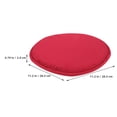 thumbnail image 2 of MERRYHAPY 2Ud Cojines Para Asiento Outdoor Redondos Material PP Y Poliéster Ideales Para Parques Y Picnic, 2 of 7