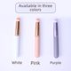 thumbnail image 2 of Pincel para labios, pincel Halo, pincel portátil para lápiz labial, mini pincel para maquillaje, herramientas de belleza, pincel corrector de pelo suave sin costuras, 2 of 5