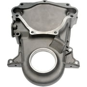 plymouth valiant engine timing cover