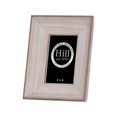 thumbnail image 1 of Hill Interiors - Portafotos Caja Madera (Blanco), 1 of 2