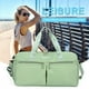 thumbnail image 5 of Bolsa De Ejercicios Oxford Fitness Bag Bolsas de gimnasio portátiles de gran capacidad para hombres y mujeres (verde) Tmvgtek Para Estrenar, 5 of 6